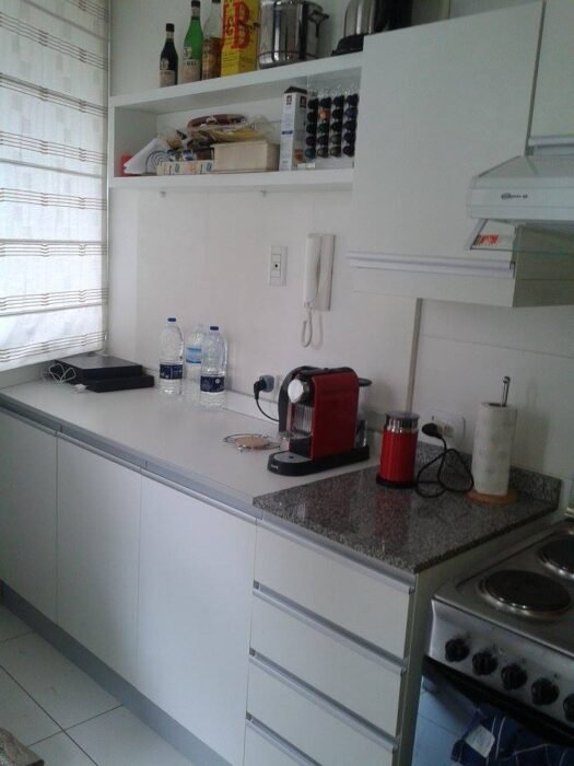 Amoblamientos de cocina - (10)