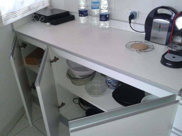 Amoblamientos de cocina - (11)