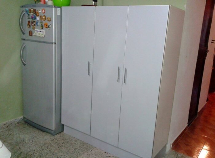 Amoblamientos de cocina - (12)