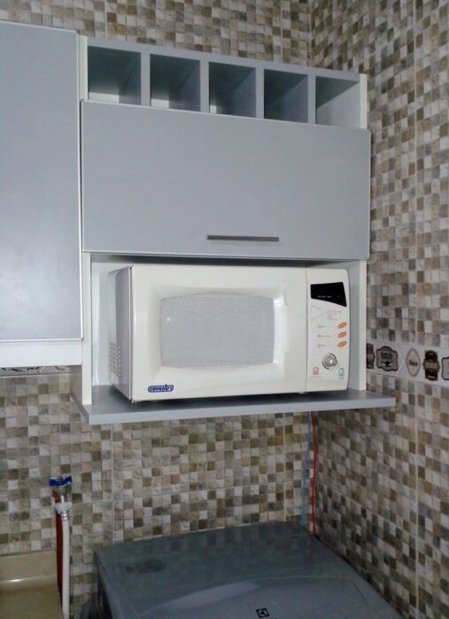 Amoblamientos de cocina - (13)