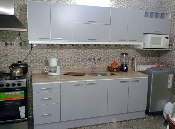 Amoblamientos de cocina - (14)