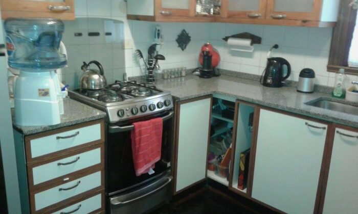 Amoblamientos de cocina - (15)