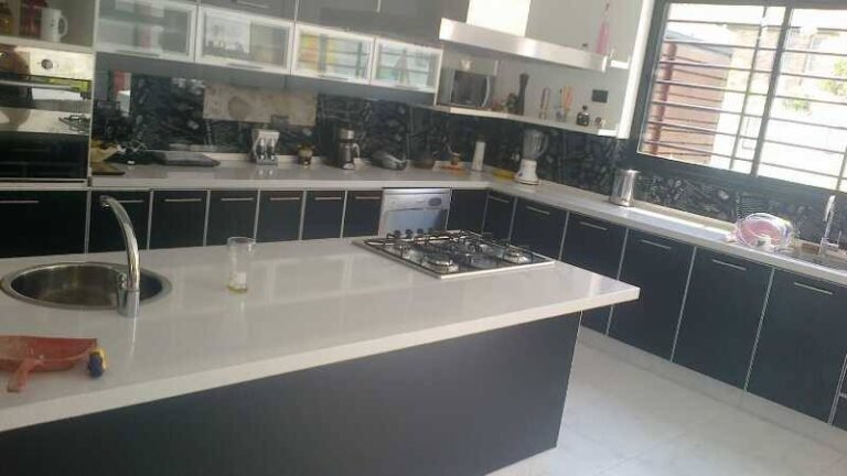Amoblamientos de cocina - (2)