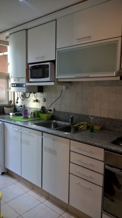 Amoblamientos de cocina - (5)