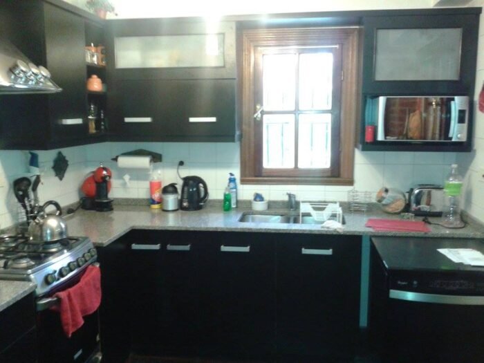 Amoblamientos de cocina - (6)