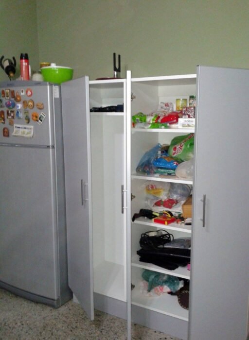 Amoblamientos de cocina - (7)