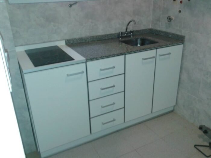 Amoblamientos de cocina - (9)