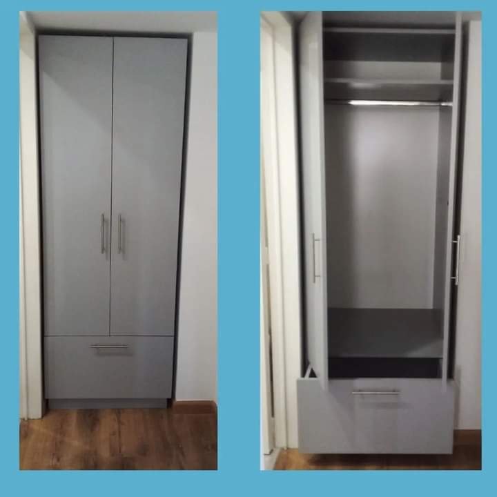 Habitaciones (17)