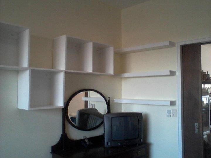 Habitaciones (2)