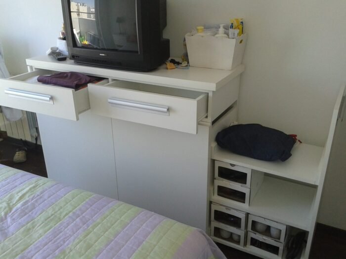 Habitaciones (4)