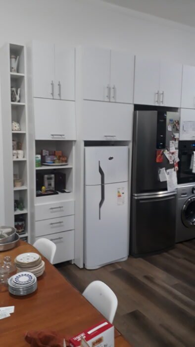 Muebles de cocina y reformas (2)