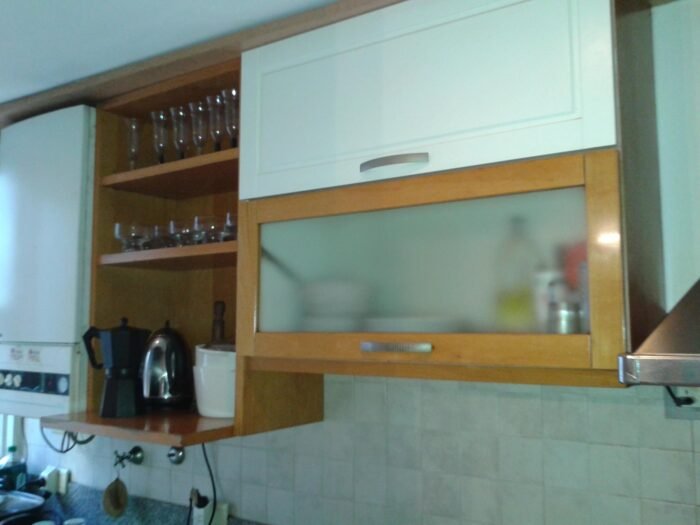 Muebles de cocina y reformas (2)