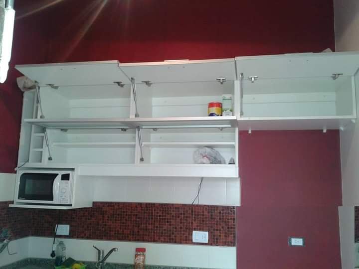 Muebles de cocina y reformas (39)