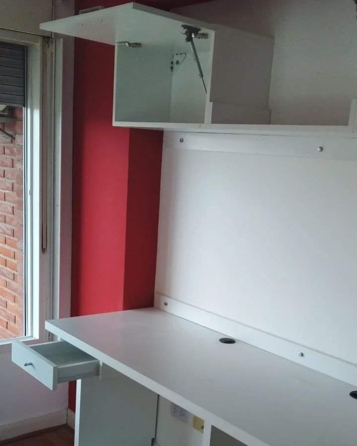Office House - (1)