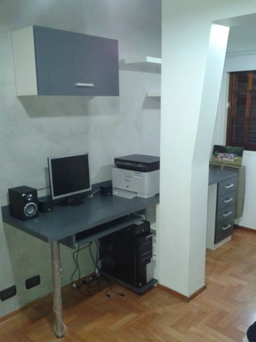 Office House - (10)