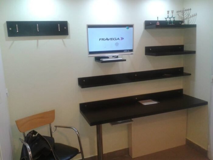 Office House - (12)