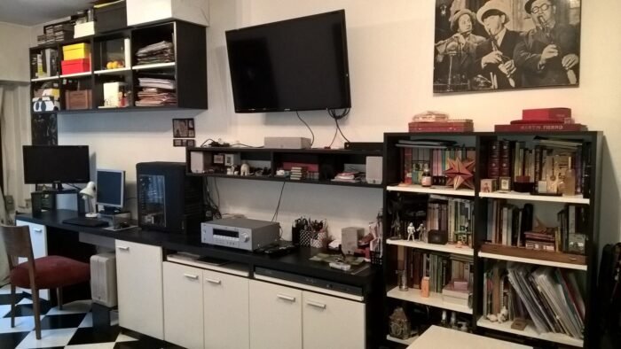 Office House - (19)