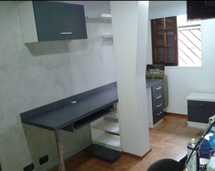 Office House - (2)