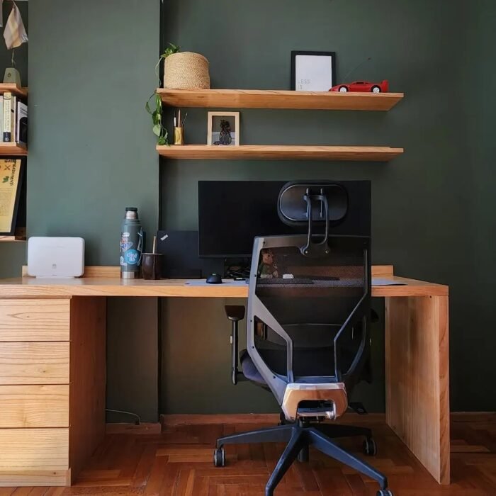 Office House - (26)