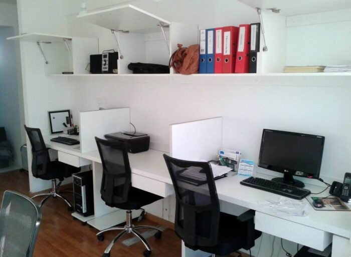 Office House - (3)
