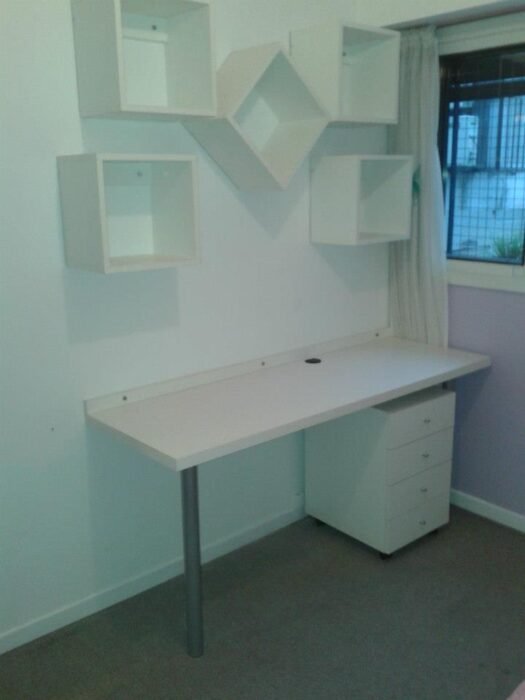 Office House - (5)