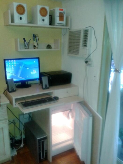 Office House - (7)