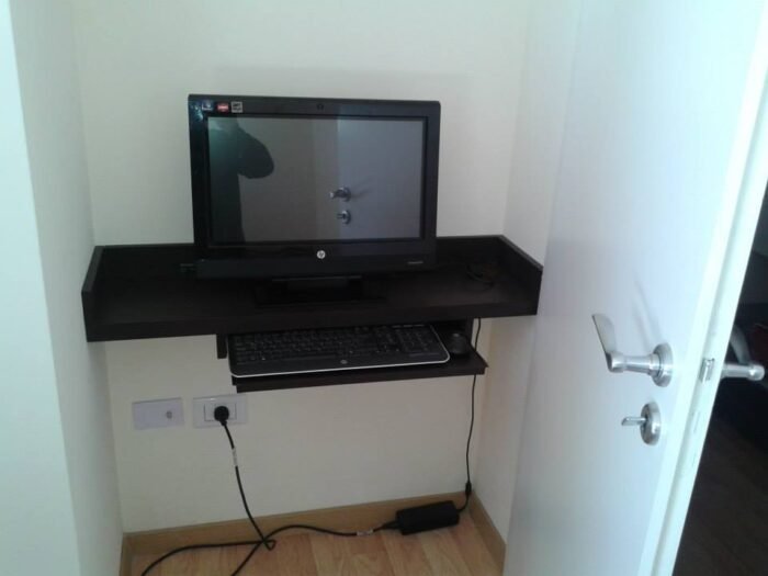 Office House - (8)