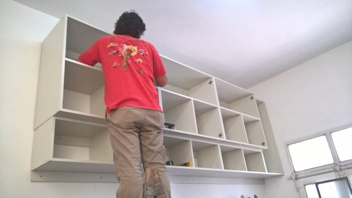Reparaciones & Sevicios - (9)
