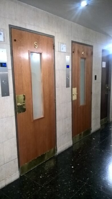 SERVICE & CARPETRY ADMINISTRACIONES Y CONSORCIOS (7)