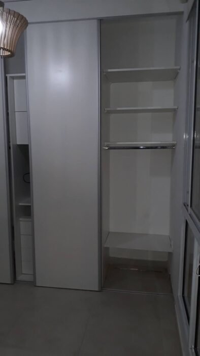 Vestidores Interiores de Placards - (14)