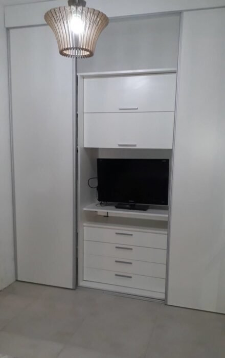 Vestidores Interiores de Placards - (15)