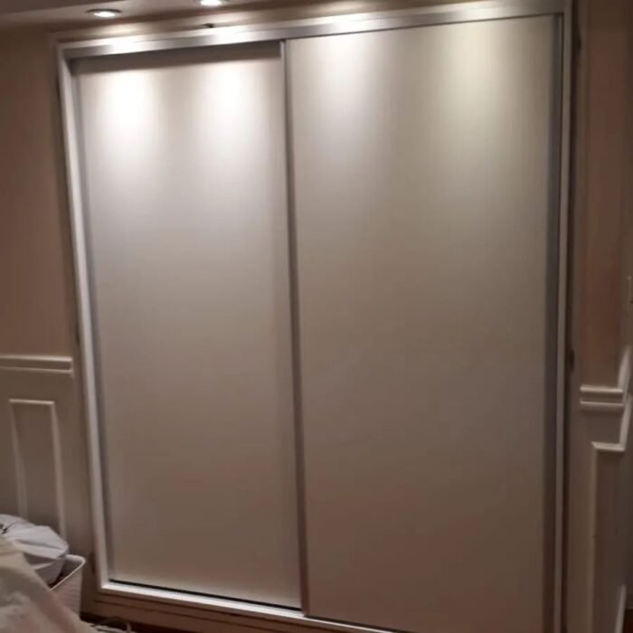 Vestidores Interiores de Placards - (16)