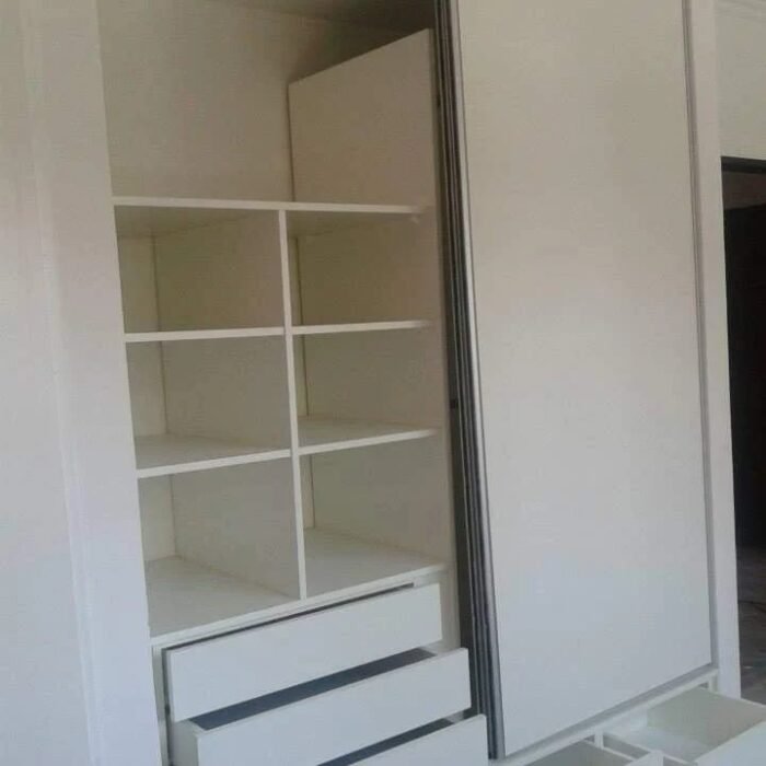 Vestidores Interiores de Placards - (20)