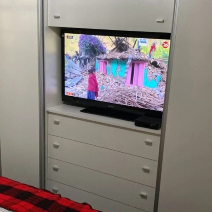 Vestidores Interiores de Placards - (22)