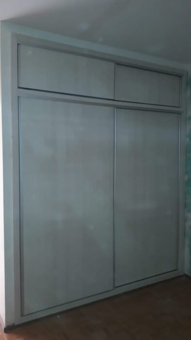 Vestidores Interiores de Placards - (25)