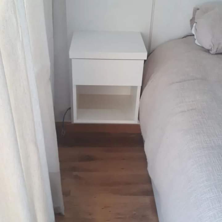 Vestidores Interiores de Placards - (26)