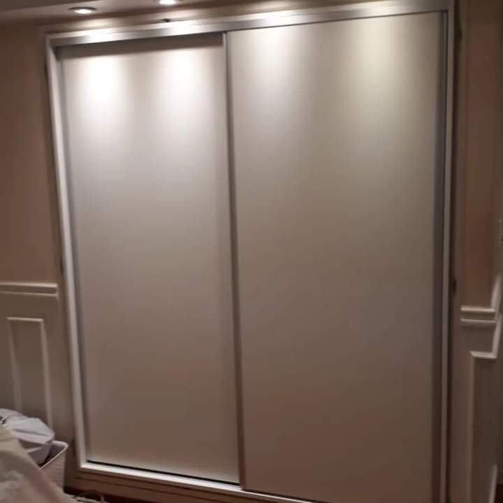Vestidores Interiores de Placards - (28)