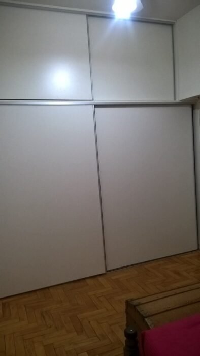 Vestidores Interiores de Placards - (9)
